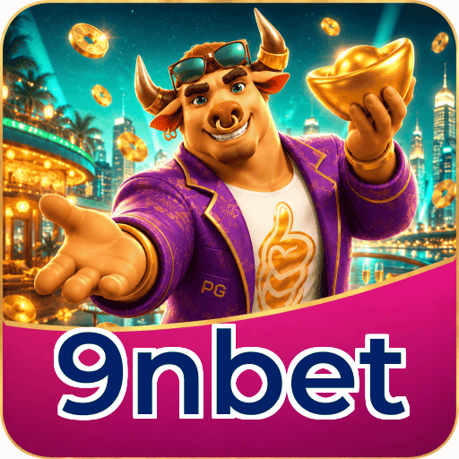 9nbet Instalar Logo 1