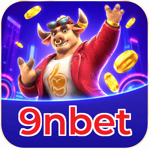 9nbet Instalar Logo 3