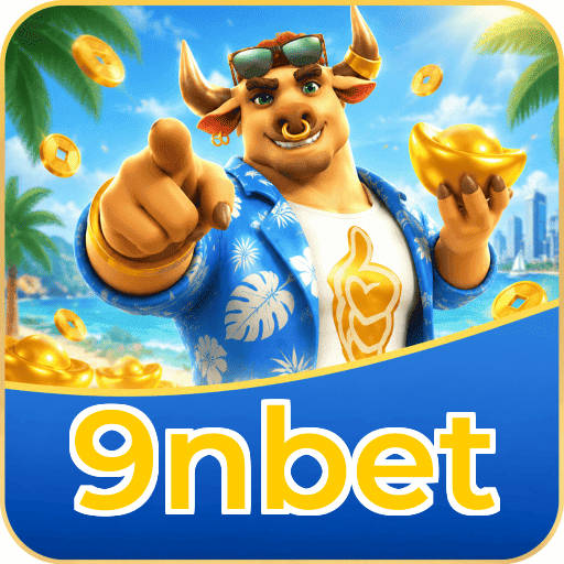 9nbet Logo 3