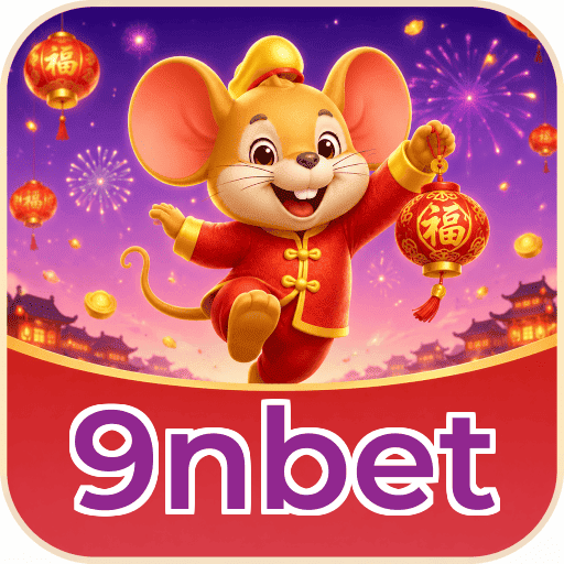 9nbet Logo 1