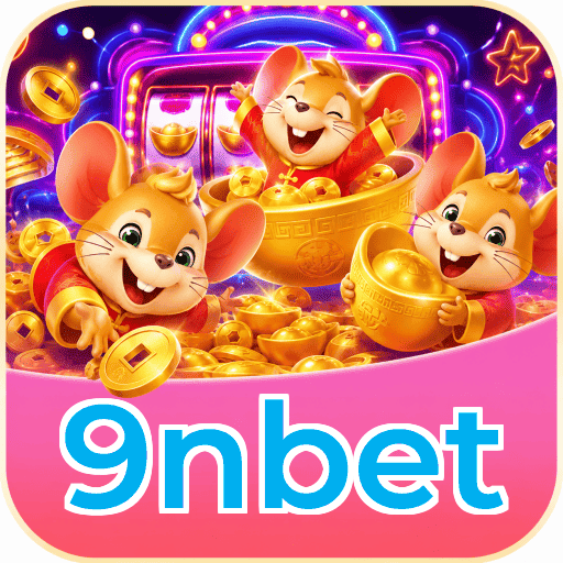 Slots 9nbet - Jackpots Progressivos