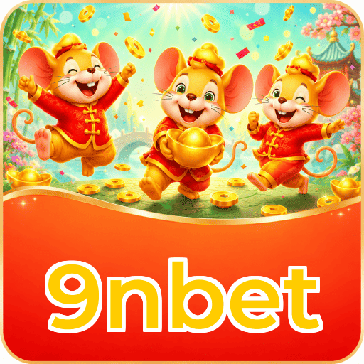 9nbet Logo 2