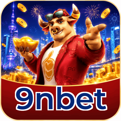 9nbet Instalar Logo 2